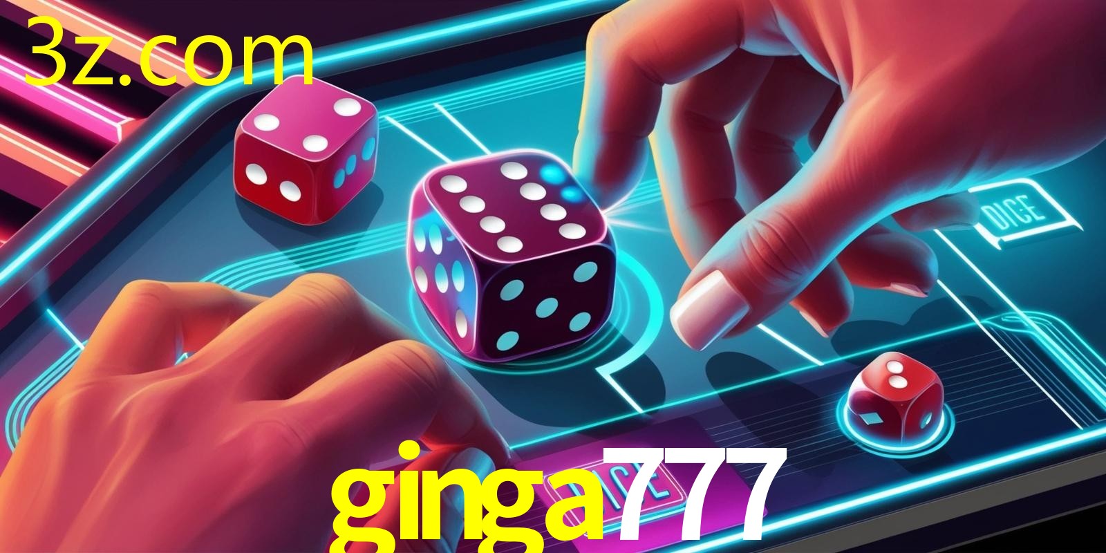 Jogos de Cassino GINGA777.COM