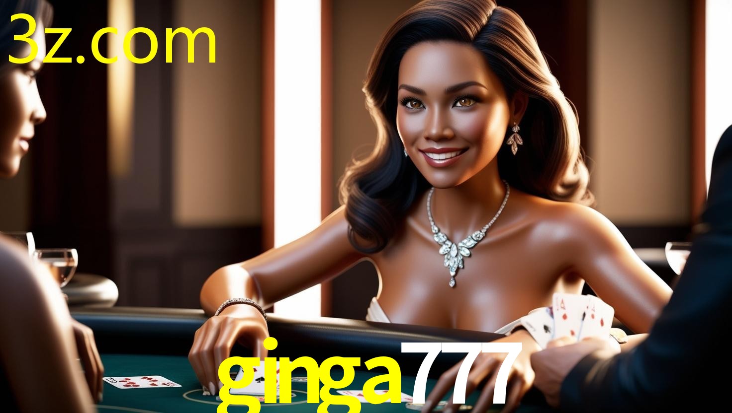 Apostas na Site GINGA777.COM