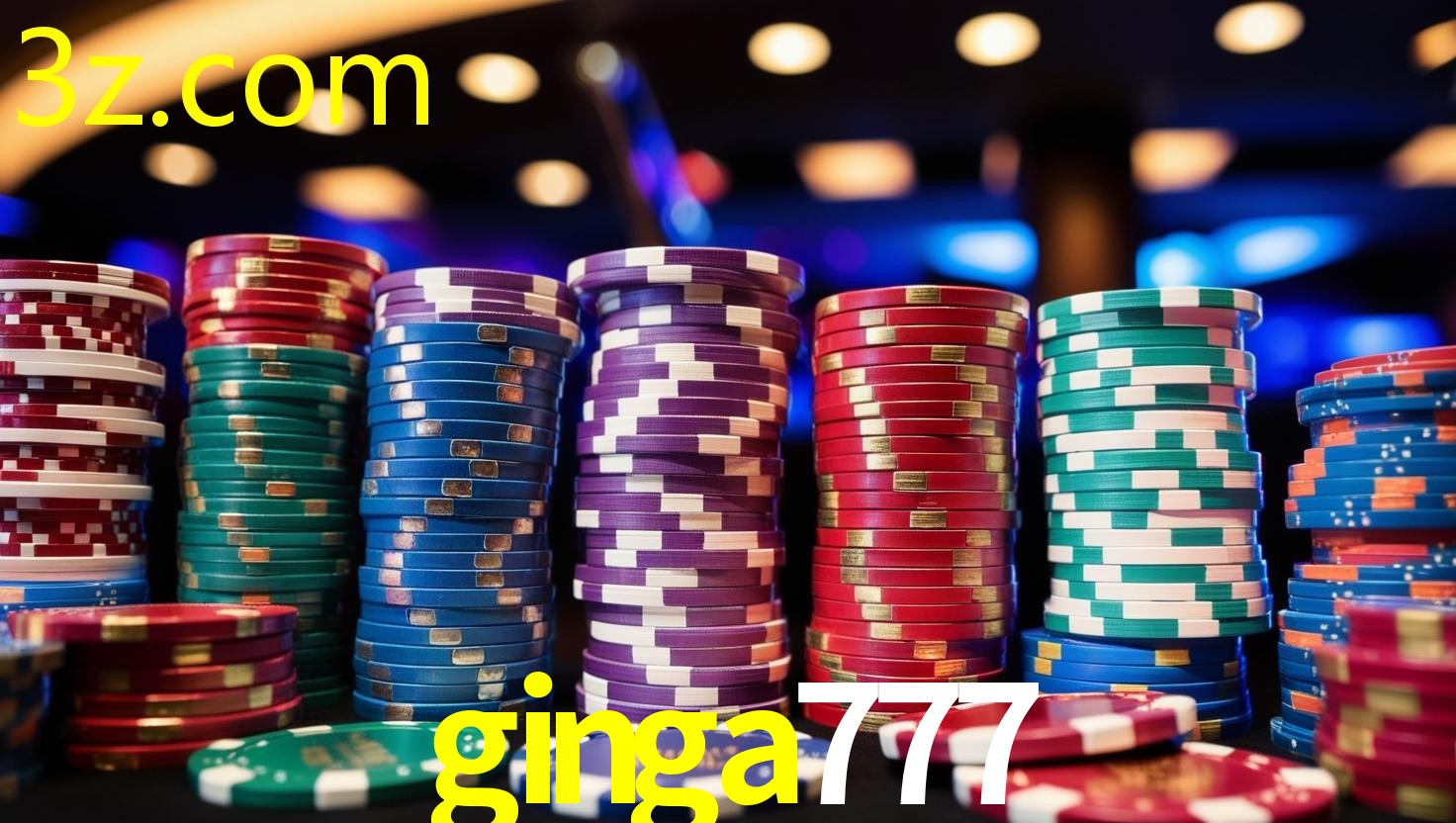 Fortune Tiger Slot no Site GINGA777.COM